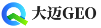 冠县大迈GEO